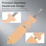 Quick-Swap Nozzle for Flashforge Adventurer 5X