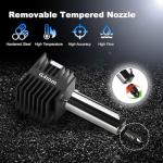 Bambu Lab A1 Hotend Kit with Nozzle & Tools