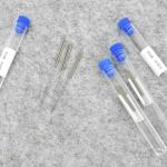 30-Piece 3D Printer Nozzle Cleaning Needles Set