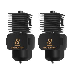 Bambu Lab A1 Hotend Kit with Nozzles & Tools