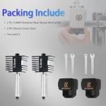 Bambu Lab A1 Hotend Kit with Nozzles & Tools