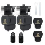 Xirbbo Hotend Nozzles 0.2mm & 0.6mm for Bambu Lab