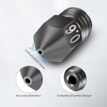 Sovol 8-Piece Hardened Steel MK8 Nozzle Set