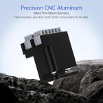 BIQU Panda Brush XP with 4 Spare Silicone Tools