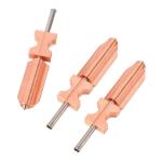 Yanmis Quick Release All Metal Nozzle Kit