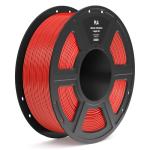 ELEGOO True Red 1.75mm PLA Filament 1KG