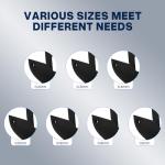 ELEGOO 26-Piece MK8 Brass Nozzle Set