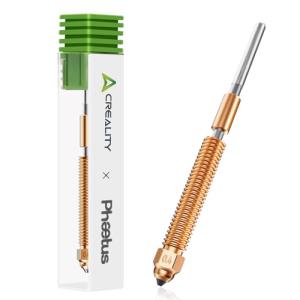 Creality K2 Quick-Swap 0.4mm Nozzle Upgrade