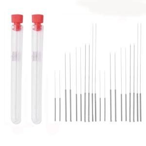 10-Piece 3D Printer Nozzle Cleaning Kit