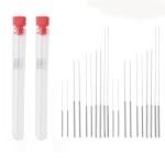 10-Piece 3D Printer Nozzle Cleaning Kit