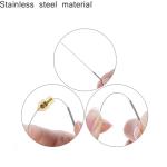 10-Piece 3D Printer Nozzle Cleaning Kit