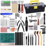 201PCS 3D Printer Tools and Accessories Set