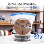 ELEGOO Filament Vacuum Storage Kit with Pump