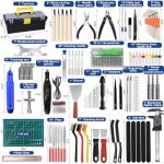 201PCS 3D Printer Tools and Accessories Set