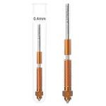 Creality K1C 0.4mm Quick-Swap Nozzle