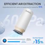 ELEGOO Filament Vacuum Storage Kit with Pump