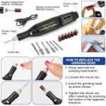 201PCS 3D Printer Tools and Accessories Set