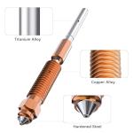 Creality K1C 0.4mm Quick-Swap Nozzle