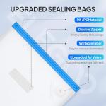 ELEGOO Filament Vacuum Storage Kit with Pump