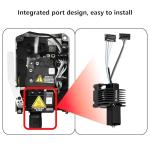 P1S P1P Hotend Complete Kit for 3D Printers
