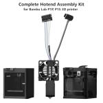 P1S P1P Hotend Complete Kit for 3D Printers