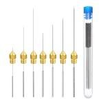 Hailege 10-Piece Nozzle Cleaning Kit for 3D Printers