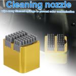 Silicone Nozzle Brush Set for Bambu-Lab Printers