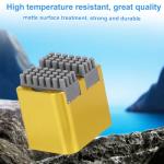 Silicone Nozzle Brush Set for Bambu-Lab Printers