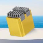 Silicone Nozzle Brush Set for Bambu-Lab Printers