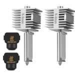 A1/A1 Mini Quick-Swap Hotend Nozzle 2-Pack