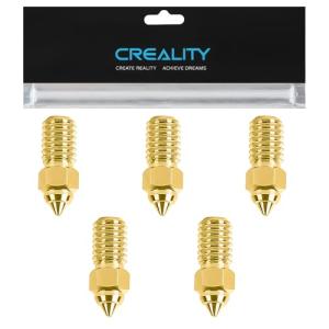 Creality Ender 3 V3 SE 0.4mm Brass Nozzles