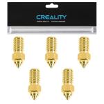 Creality Ender 3 V3 SE 0.4mm Brass Nozzles