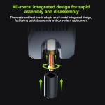 Creality Unicorn 0.4mm Nozzle Kit for K2 Plus