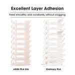 eSUN 1.75mm PLA Filament 1KG - Grey