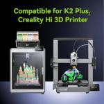 Creality Unicorn 0.4mm Nozzle Kit for K2 Plus