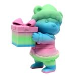 RepRapper Rainbow 3D Printer PLA Filament 1kg