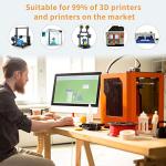 iSANMATE Dual Color Silk PLA Filament Set