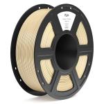 ELEGOO 1KG Beige PLA+ Filament for 3D Printers