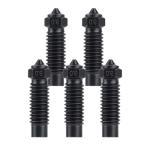 IdeaFormer 0.6 mm Hardened Steel Nozzles for Neptune 4