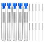 100-Piece Nozzle Cleaning Kit for 3D Printers