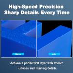 HIKUDIY Ceramic Hotend Kit for Centauri 3D Printers