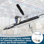 32-Piece Cleaning Kit for 3D Printers & More