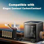 HIKUDIY Ceramic Hotend Kit for Centauri 3D Printers