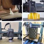 IdeaFormer 0.6 mm Hardened Steel Nozzles for Neptune 4