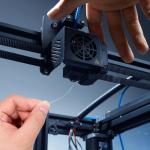 100-Piece Nozzle Cleaning Kit for 3D Printers