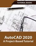 AutoCAD 2020 Project-Based Tutorial for 3D Modeling