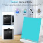 BIQU CryoGrip Pro Glacier Build Plate for H2D