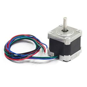 Iverntech Nema 14 Stepper Motor with Cable