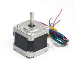 Iverntech Nema 14 Stepper Motor with Cable
