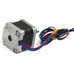 Iverntech Nema 14 Stepper Motor with Cable